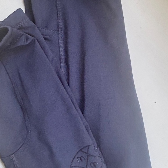 Ovation Kids riding tights - Picture 2 of 5